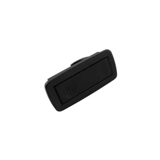 Genuine BMW 51477157715 E61 G30 F11 Multi-Functional Hook SCHWARZ (Inc. X5 3.0si) | ML Performance UK Car Parts