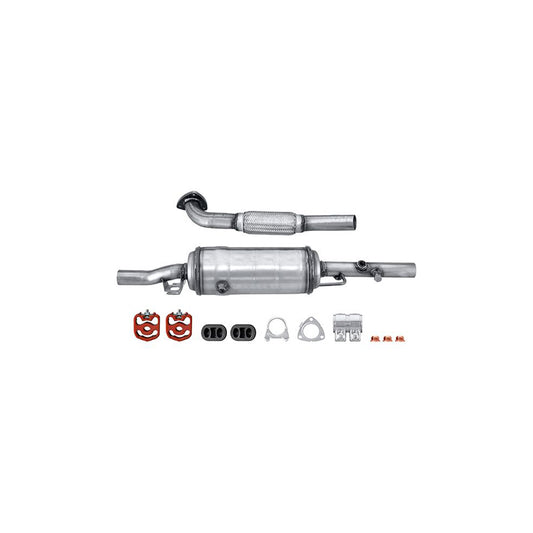 Hella 8LG 366 070-791 Particulate Filter