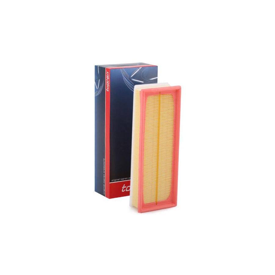 TOPRAN 720 958 Air Filter | ML Performance UK Car Parts