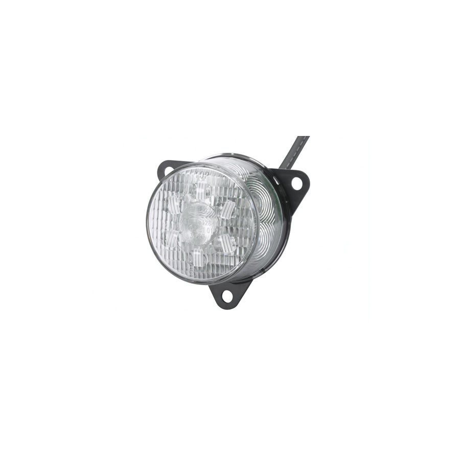 HELLA Caraluna 2 camper achterlicht links rood HELLA Caraluna 2 camper achterlicht links rood