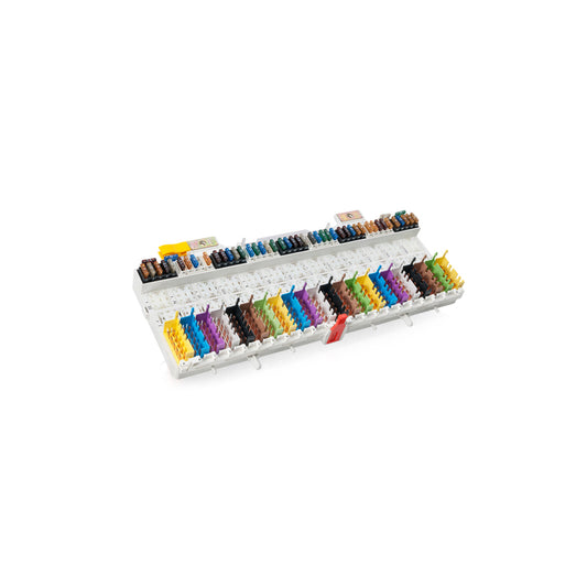 Genuine Porsche Fuse & Relay Electrical Board Porsche 928 | ML Performance UK Car Parts
