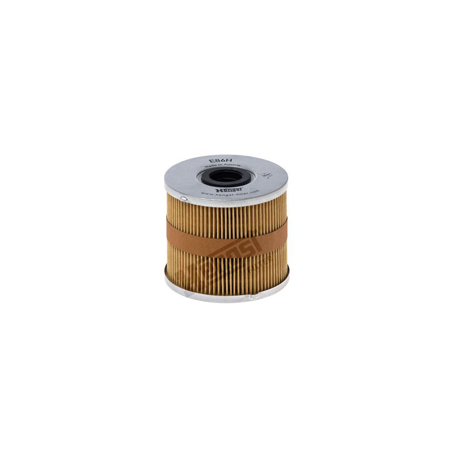 Hengst Filter E86H D144 Oil Filter For Audi A8 D2 (4D2, 4D8)