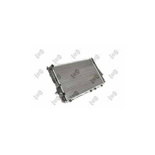 Abakus 0030170004 Engine Radiator | ML Performance UK
