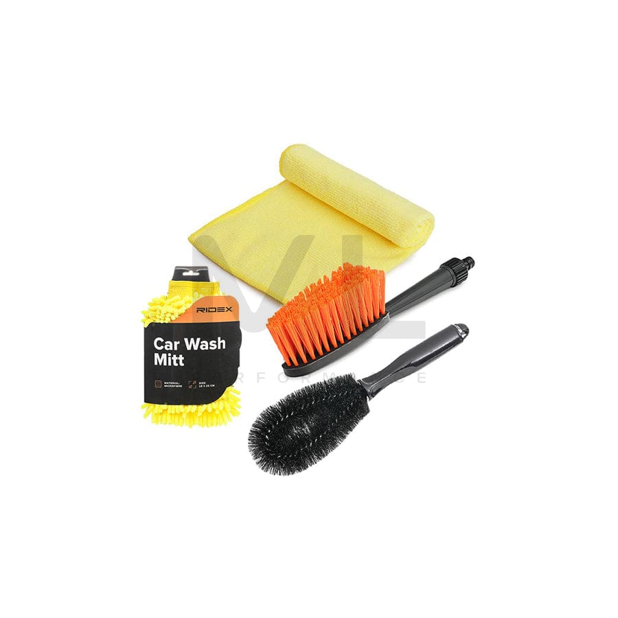 RIDEX 7481A0014 Interior detailing brushes | ML Performance Car Parts
