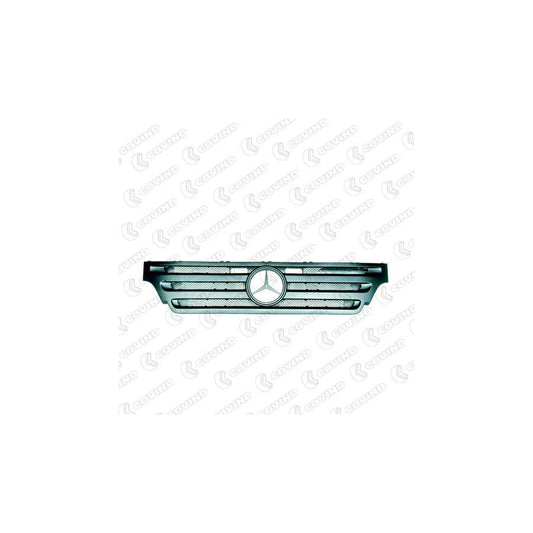 Covind 943/150 Radiator Grille | ML Performance UK