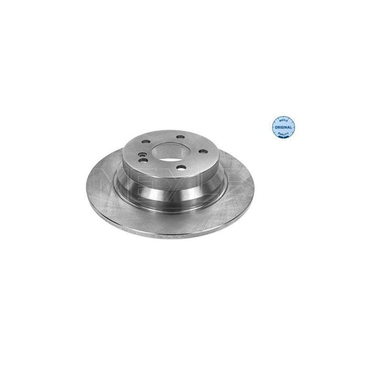 Meyle 015 523 0037 Brake Disc