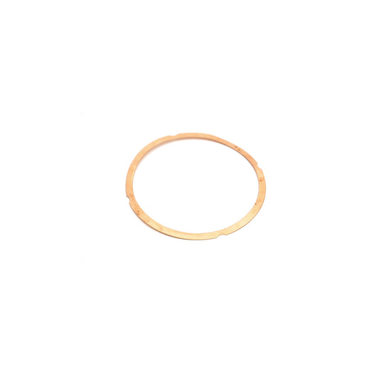 Genuine Porsche Engine Cylinder Case Base Gasket Porsche 911 74-77 | ML Performance UK Car Parts