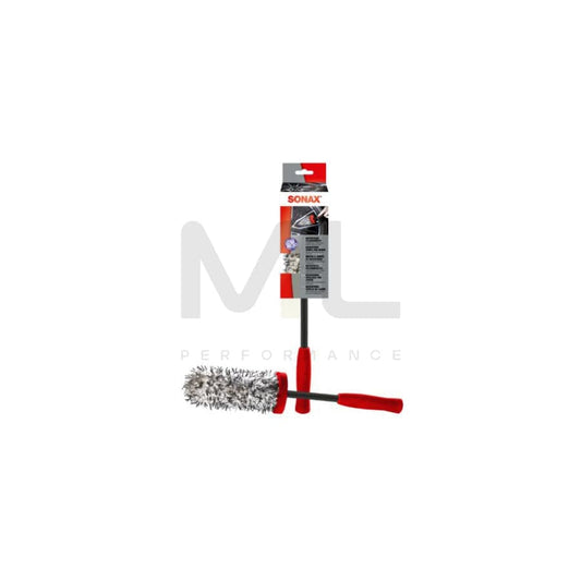 SONAX 04179410 Cleaning brush | ML Performance Car Parts