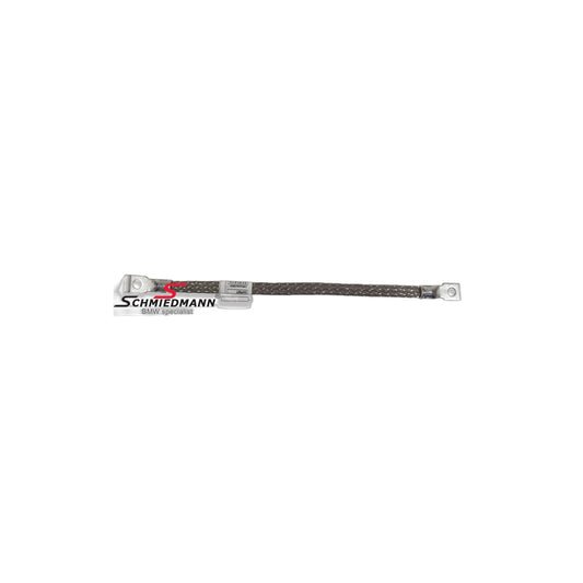 Genuine BMW 12427549393 E91 E87 Ground Cable (Inc. 130i, X1 16d & 116d)