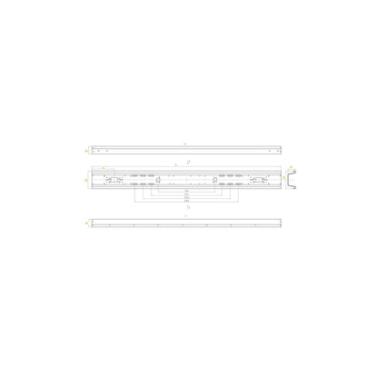 Covind Prp/565 Rear Bumper | ML Performance UK