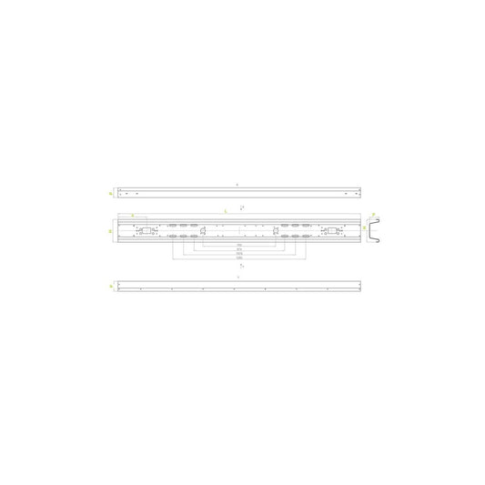 Covind Prp/565 Rear Bumper | ML Performance UK