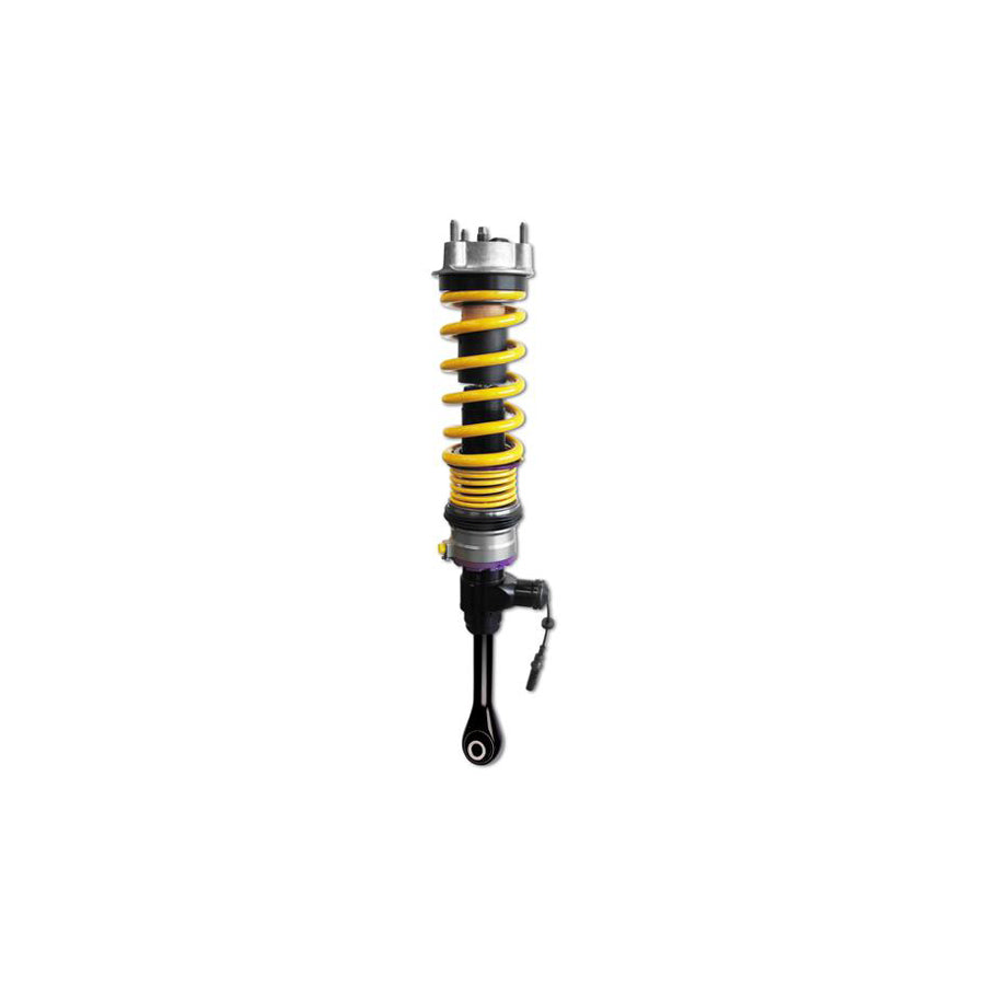 KW 39025006 Mercedes-Benz C/R197 DDC ECU Coilovers With HLS 4 Hydraulic Lift System 1  | ML Performance UK Car Parts