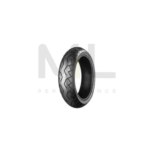 Bridgestone Battlax BT-54 150/70 ZR18 70W Motorcycle Summer Tyre | ML Performance UK Car Parts