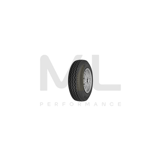 Goodyear Cargo G28 185 R14 102/100P Van Summer Tyre | ML Performance UK Car Parts