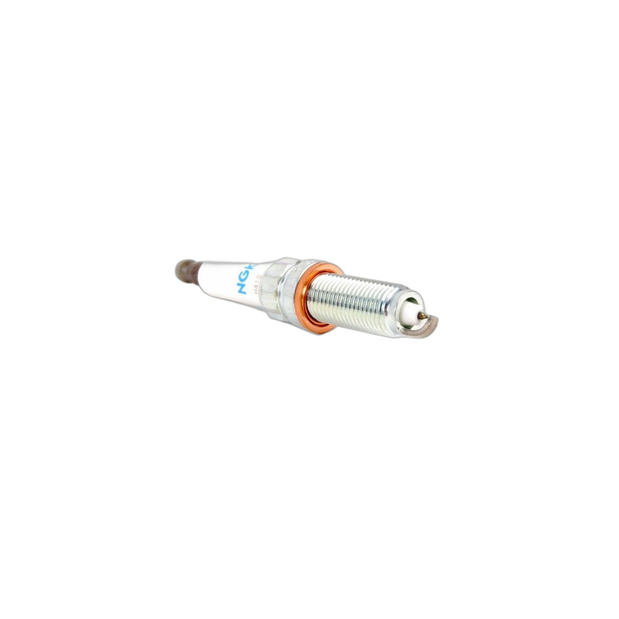 Genuine BMW 12120039664 F30 F31 Spark Plug, High Power NGK SILZKBR8D8S (Inc. Alpina B7LX, 320iX & 428iX)