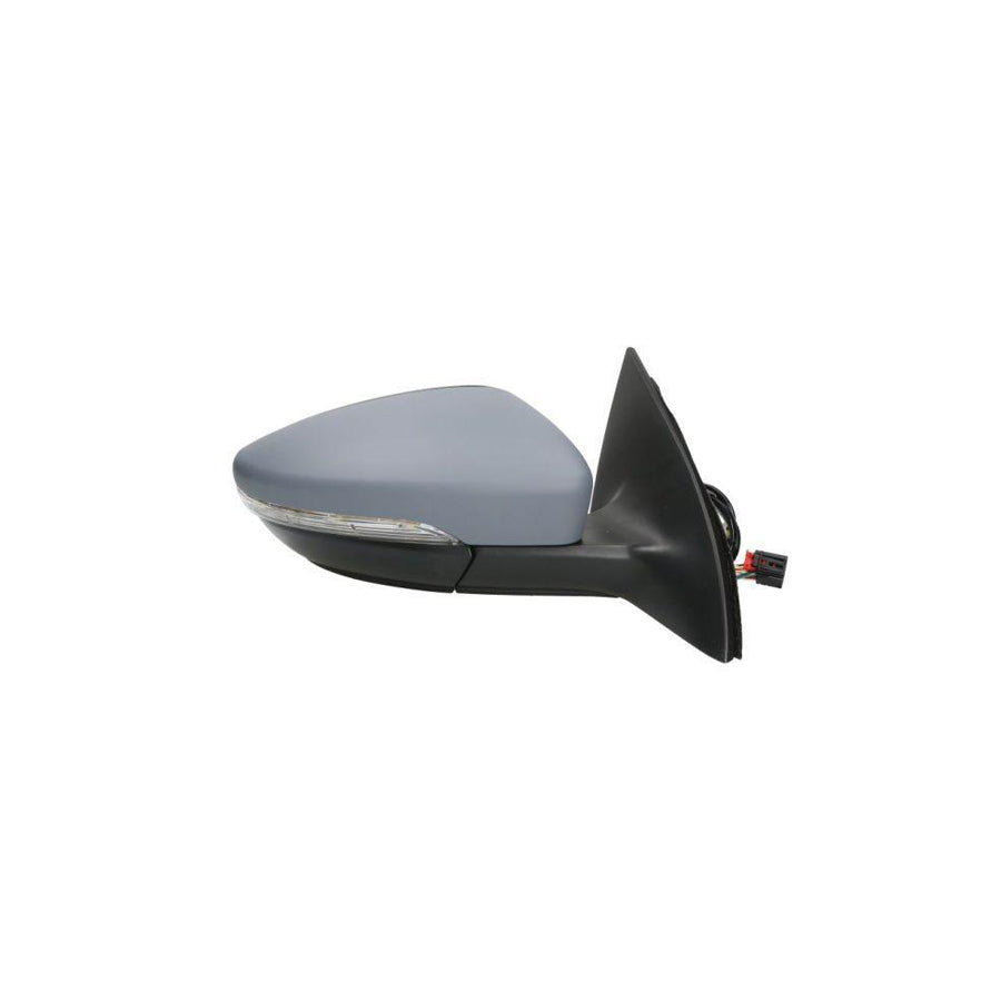 Blic 5402-01-2002696P Wing Mirror For VW Passat Cc (357)