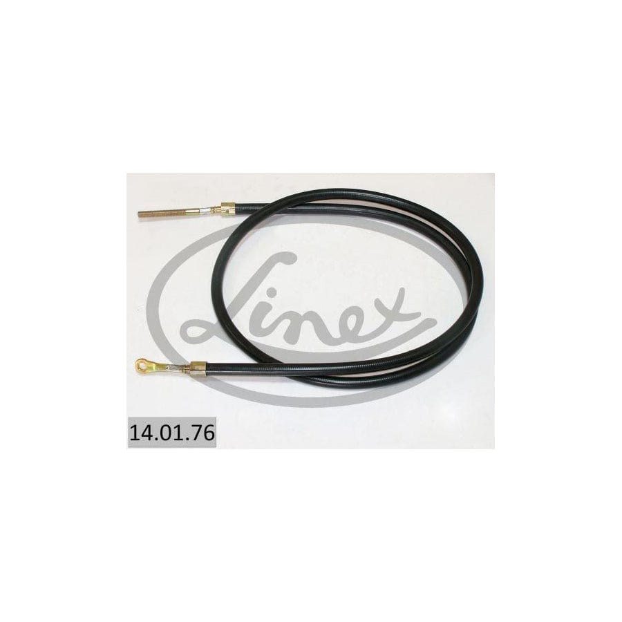 Linex 14.01.48 Cable, Service Brake