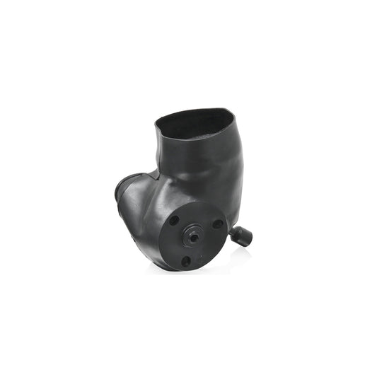 Genuine Porsche Protective Cap, Lower, For Electric Motor Of Pop-Up Headlight Porsche 924 / 944 | ML Performance UK Car Parts