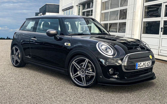 AC Schnitzer Sport Pack For Mini Electric (Se)