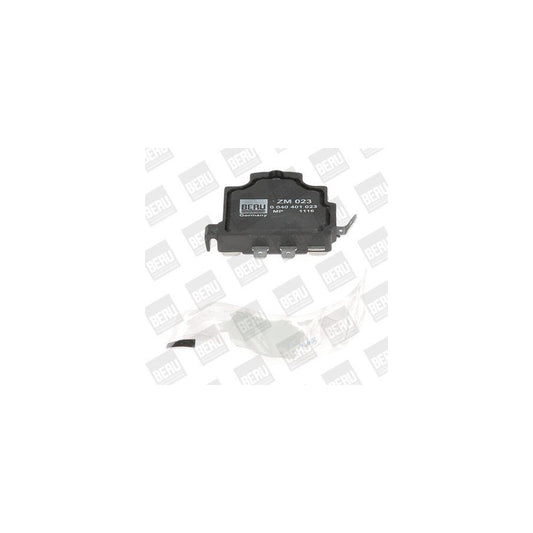 Beru ZM023 Ignition Module