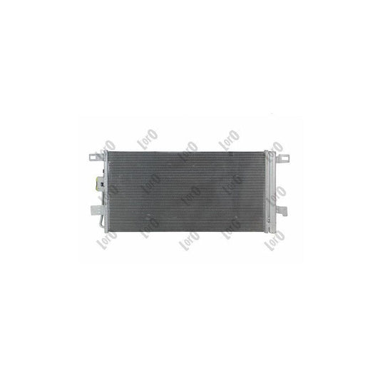 Abakus 0030160030 Air Conditioning Condenser For Audi Q5 | ML Performance UK