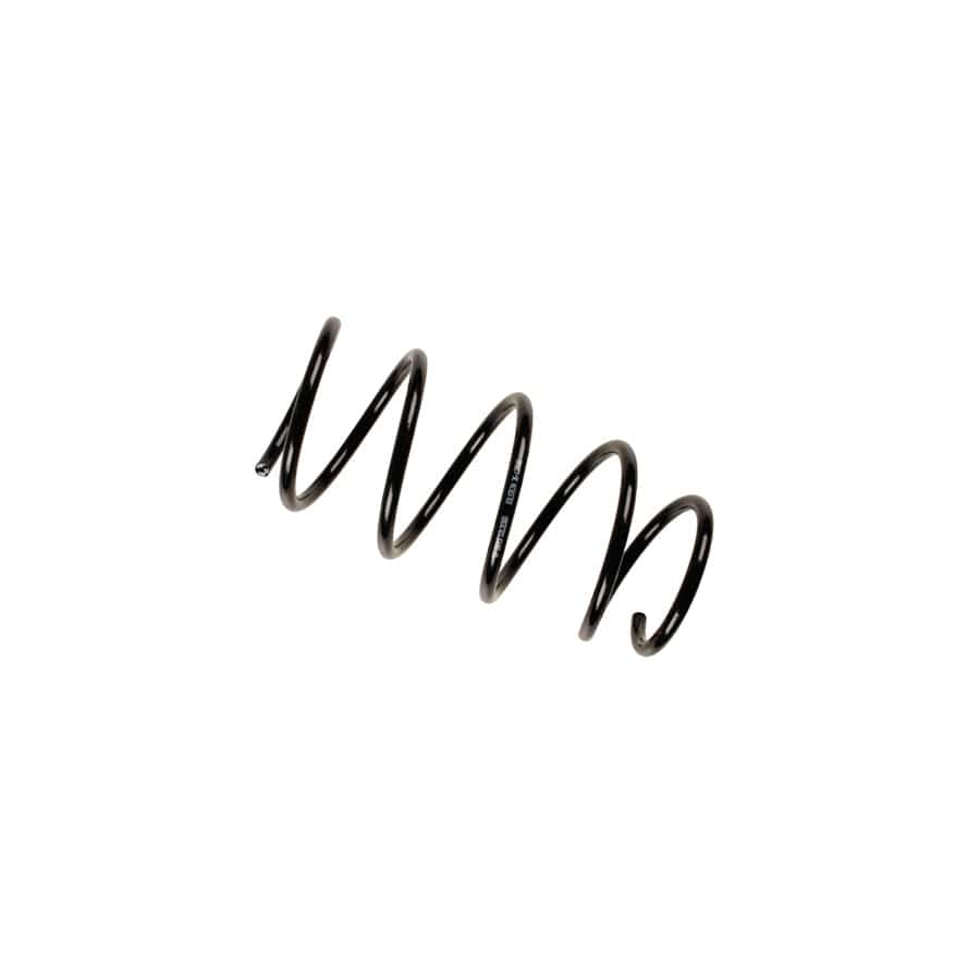 Bilstein 37-254636 SEAT Ibiza B3 OE Replacement Front Coil Spring 1 | ML Performance UK Car Parts