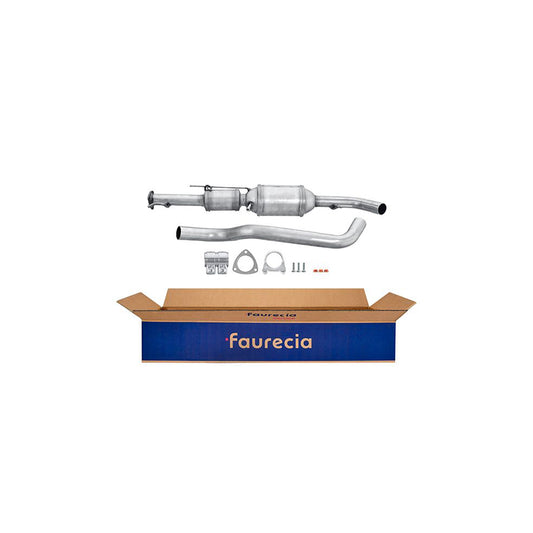 Hella 8LG 366 070-691 Particulate Filter