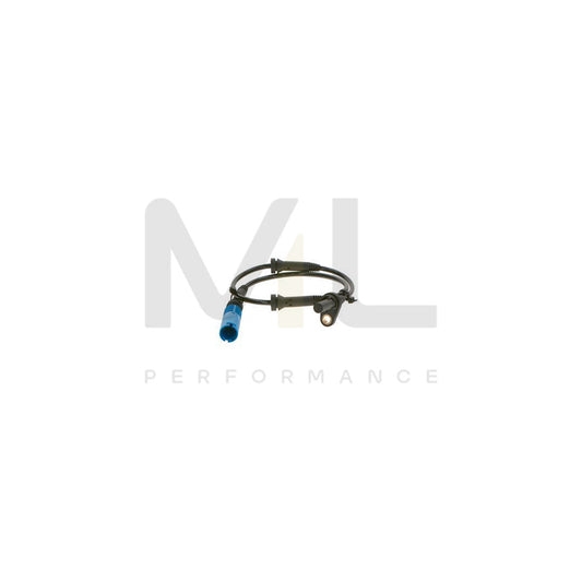 BOSCH Front Wheel Speed Sensor 0986594574 | ML Car Parts UK | ML Performance