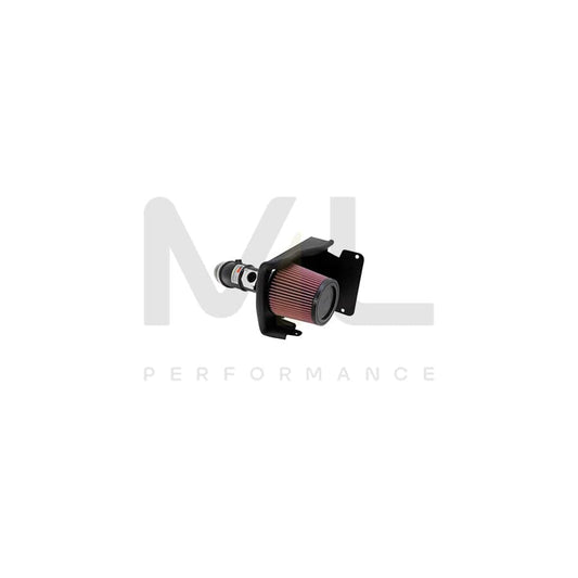 K&N 69-6028TTK Performance Air Intake System | ML Car Parts UK | ML Performance