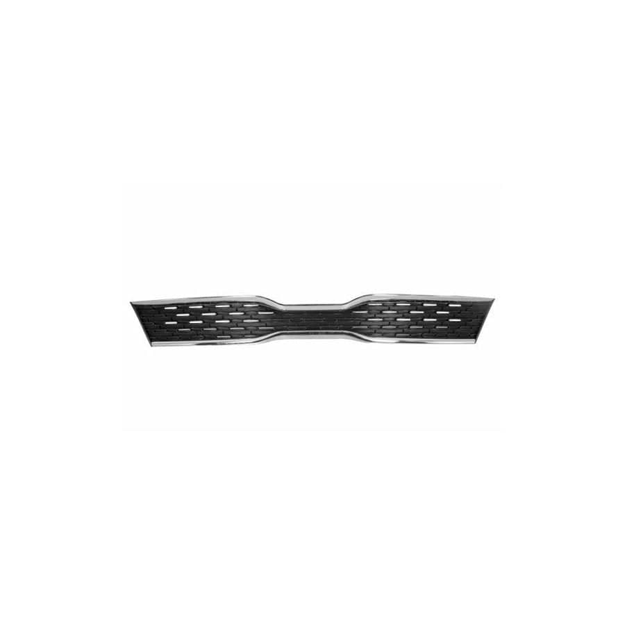 Blic 6502-07-3271993P Bumper Grill For Kia Picanto