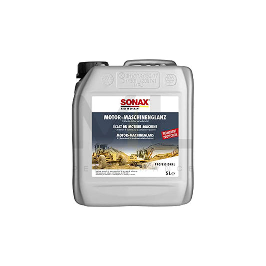 Sonax Engine+Machine Gloss 5L | ML Performance Car Care