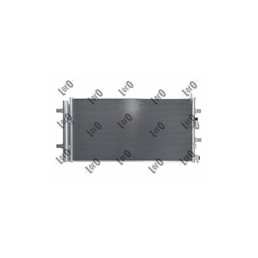 Abakus 0030160028 Air Conditioning Condenser For Audi Q5 (8Rb) | ML Performance UK