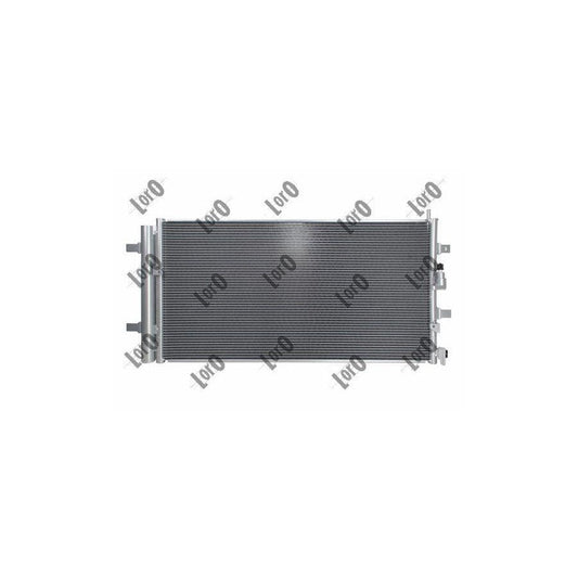 Abakus 0030160028 Air Conditioning Condenser For Audi Q5 (8Rb) | ML Performance UK