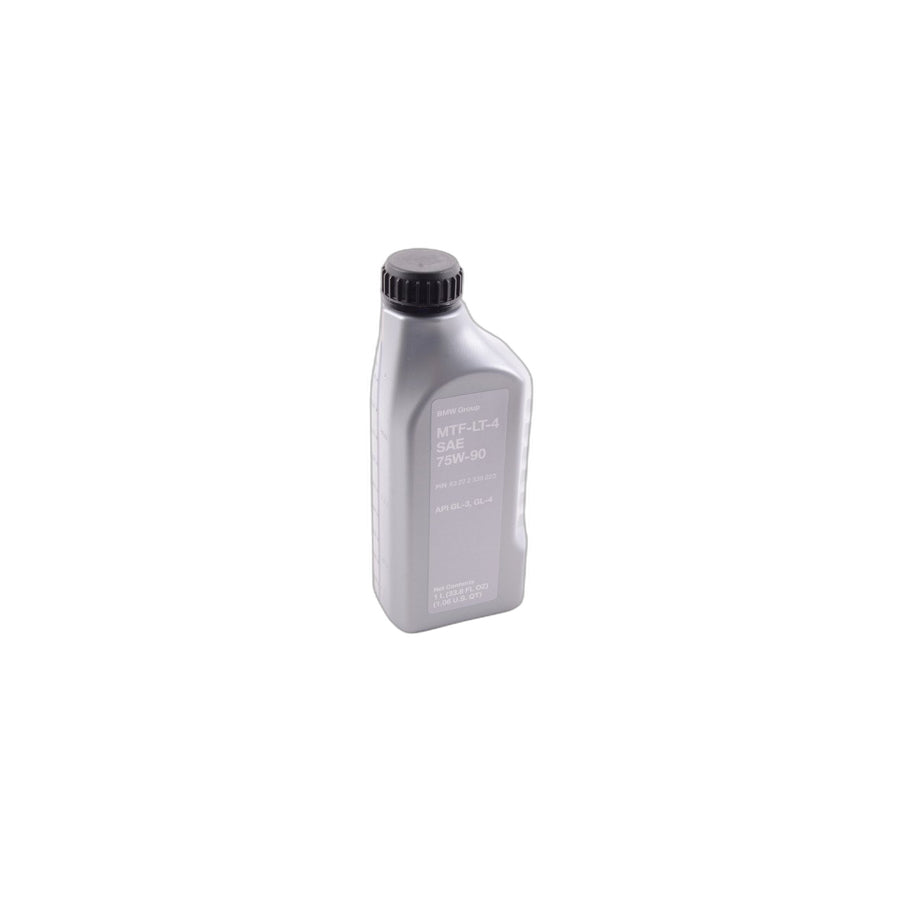 Genuine BMW Mini 83222339223 R50 Oil For Manual Transmission Mtf-Lt-4 1L (Inc. Coop.S BEV, Cooper SD ALL4 & One D)