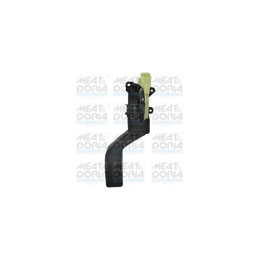 MEAT & DORIA 83653 Accelerator Pedal Kit for FORD FOCUS | ML Performance UK Car Parts