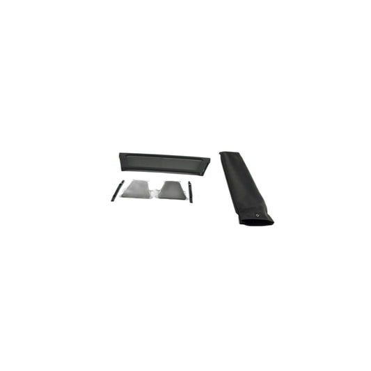 Genuine BMW 54347200808 E89 Wind Deflector (Inc. Z4 20i, Z4 30i & Z4 23i)