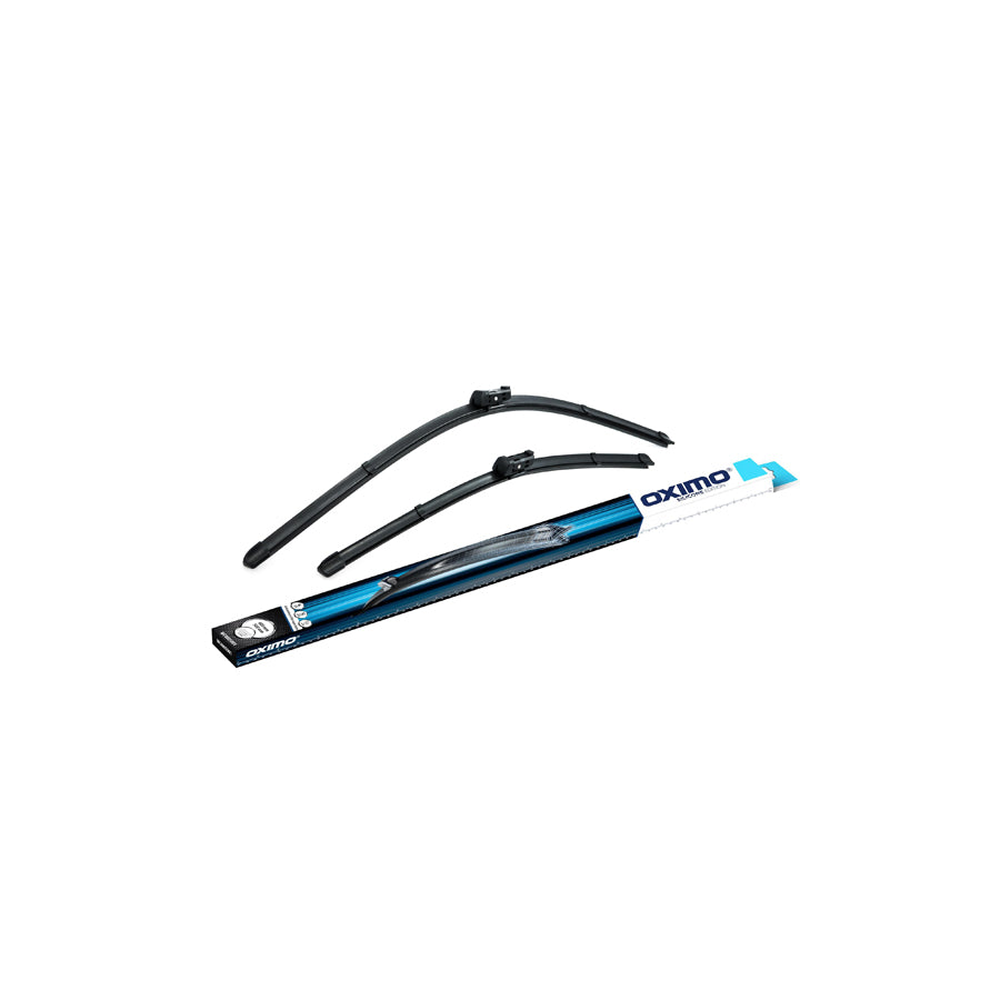 Oximo WC400500 Wiper Blade | ML Performance UK Car Parts