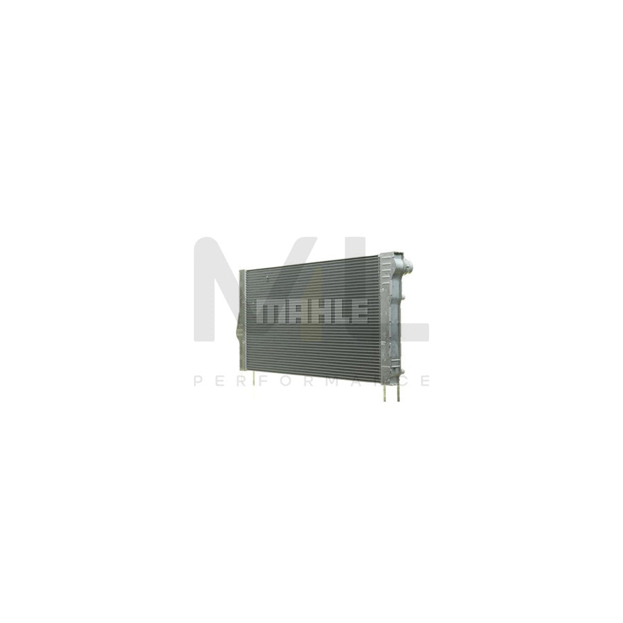 MAHLE ORIGINAL CR 1147 000P Engine radiator without sealing plug, Brazed cooling fins | ML Performance Car Parts