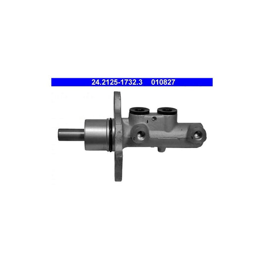 ATE 24.2125-1732.3 Brake Master Cylinder