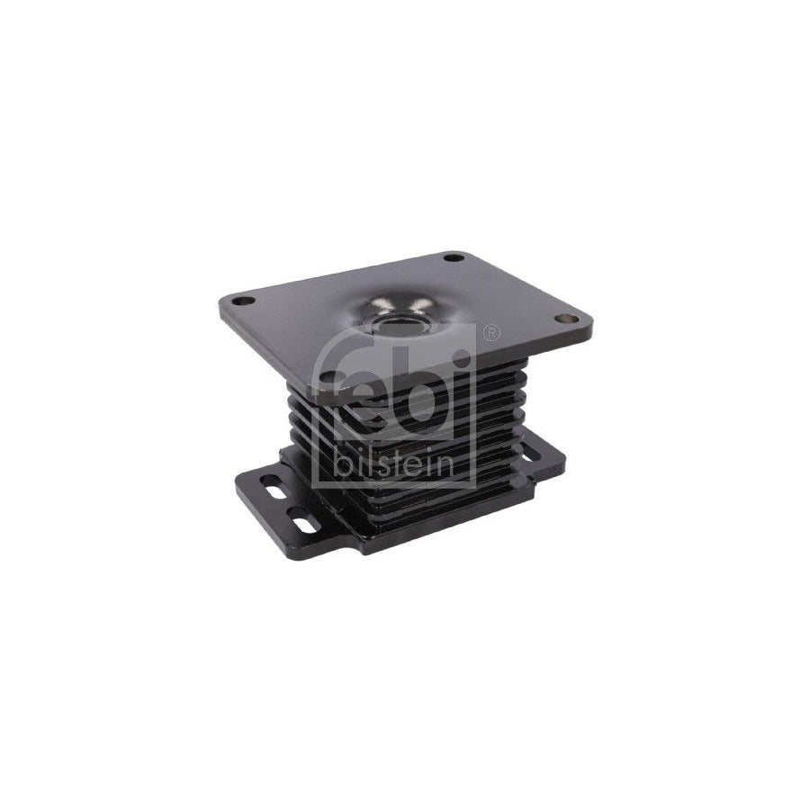 Febi Bilstein 182932 Rubber Buffer, Suspension