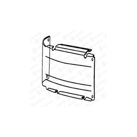 Covind 940/258 Headlight Protection Kit | ML Performance UK