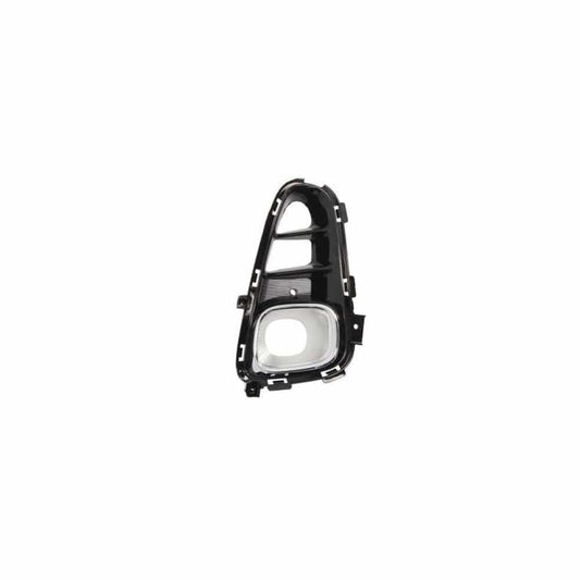 Blic 6502-07-3271992P Bumper Grill For Kia Picanto