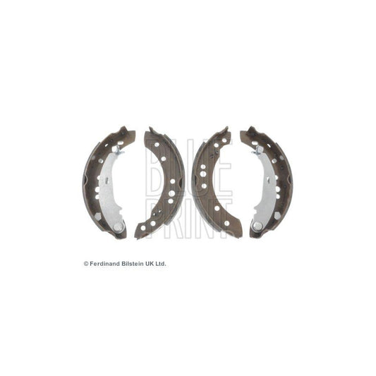Blue Print ADC44146 Brake Shoe Set