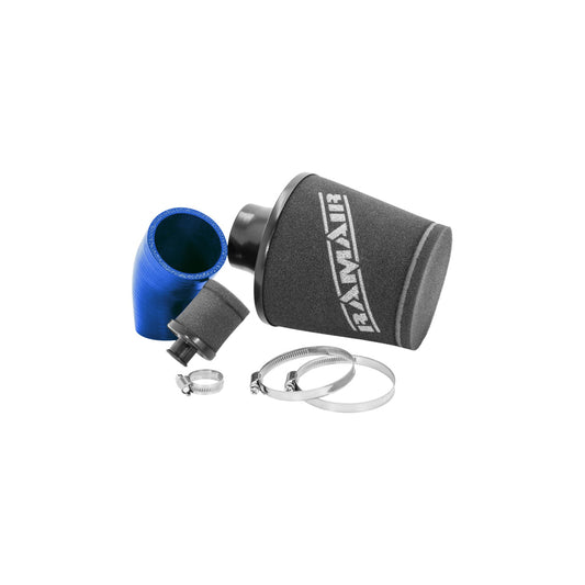 RAMAIR SR-102-BL BMW R50 MINI ONE COOPER 1.4 & 1.6 INDUCTION KITS | ML Performance UK Car Parts