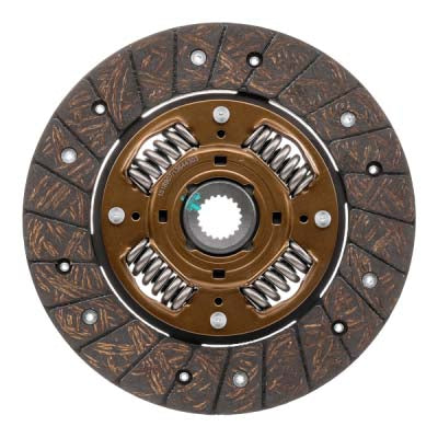 LuK 338 0156 21 Clutch Disc