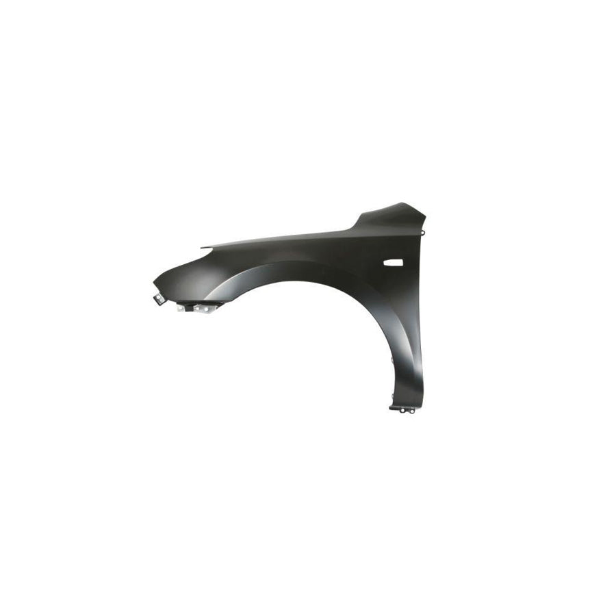 Blic 6803-00-6034280P Bonnet For Renault Clio IV Hatchback (Bh)
