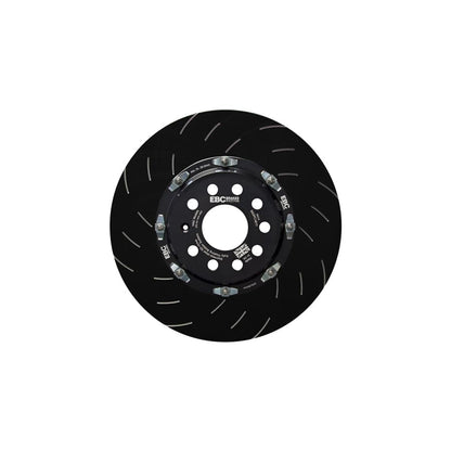 EBC P2DK013B Audi Cupra VW Front Kit Bluestuff Pads & 2-Piece Fully-Floating Discs - ATE/TRW Caliper 3 | ML Performance UK Car Parts