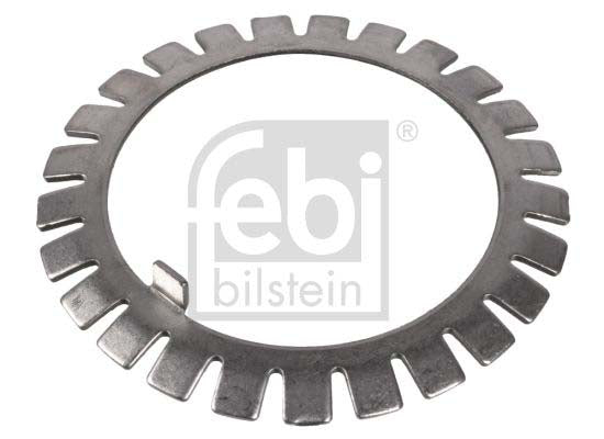 Febi Bilstein 08005 Toothed Disc, Planetary Gearbox | ML Performance UK Car Parts