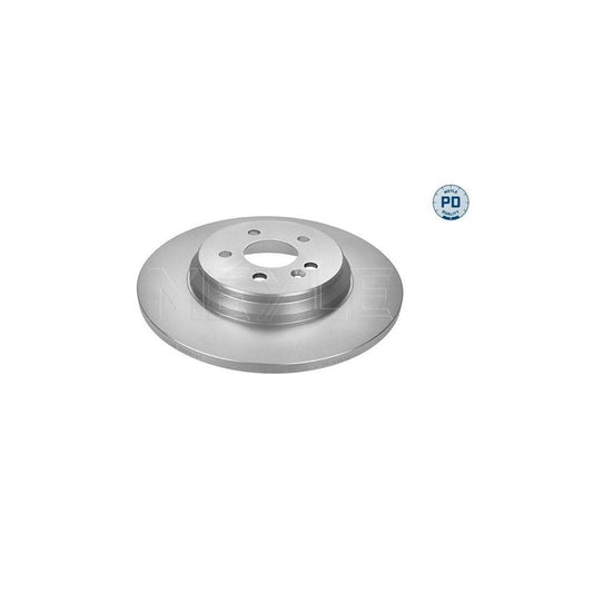 Meyle 015 523 0039/Pd Brake Disc Suitable For Mercedes-Benz Ml-Class (W163)