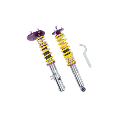 KW 35271821 Porsche 964 911 Clubsport 2-Way Coilover Kit 2  | ML Performance UK Car Parts